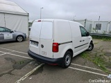  Volkswagen  Caddy VOLKSWAGEN  Van / 2015 / 4P / Fourgonnette 2.0 TDI 75 Business Line #3