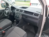  Volkswagen  Caddy VOLKSWAGEN  Van / 2015 / 4P / Fourgonnette 2.0 TDI 75 Business Line #5