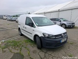  Volkswagen  Caddy VOLKSWAGEN  Van / 2015 / 4P / Fourgonnette 2.0 TDI 75 Business Line #4