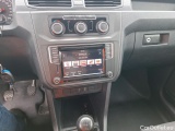  Volkswagen  Caddy VOLKSWAGEN  Van / 2015 / 4P / Fourgonnette 2.0 TDI 75 Business Line #7