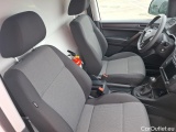  Volkswagen  Caddy VOLKSWAGEN  Van / 2015 / 4P / Fourgonnette 2.0 TDI 75 Business Line #8