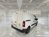  Citroen  Berlingo CITROEN  / 2015 / 4P / VETT. FURGONATA BLUEHDI 100 CLUB VAN #2