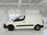  Citroen  Berlingo CITROEN  / 2015 / 4P / VETT. FURGONATA BLUEHDI 100 CLUB VAN #8
