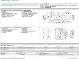  Citroen  Berlingo CITROEN  / 2015 / 4P / VETT. FURGONATA BLUEHDI 100 CLUB VAN #19