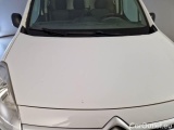  Citroen  Berlingo CITROEN  / 2015 / 4P / VETT. FURGONATA BLUEHDI 100 CLUB VAN #30