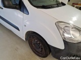  Citroen  Berlingo CITROEN  / 2015 / 4P / VETT. FURGONATA BLUEHDI 100 CLUB VAN #35
