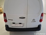  Citroen  Berlingo CITROEN  / 2015 / 4P / VETT. FURGONATA BLUEHDI 100 CLUB VAN #55