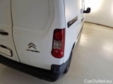  Citroen  Berlingo CITROEN  / 2015 / 4P / VETT. FURGONATA BLUEHDI 100 CLUB VAN #53