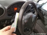  Citroen  Berlingo CITROEN  / 2015 / 4P / VETT. FURGONATA BLUEHDI 100 CLUB VAN #94