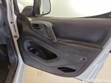  Citroen  Berlingo CITROEN  / 2015 / 4P / VETT. FURGONATA BLUEHDI 100 CLUB VAN #116