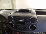  Citroen  Berlingo CITROEN  / 2015 / 4P / VETT. FURGONATA BLUEHDI 100 CLUB VAN #129