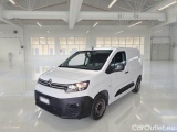  Citroen  Berlingo CITROEN  / 2018 / 4P / VETT. FURGONATA BLUEHDI 100 SeS M DRIVER 