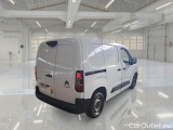  Citroen  Berlingo CITROEN  / 2018 / 4P / VETT. FURGONATA BLUEHDI 100 SeS M DRIVER #2
