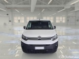 Citroen  Berlingo CITROEN  / 2018 / 4P / VETT. FURGONATA BLUEHDI 100 SeS M DRIVER #6