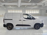  Citroen  Berlingo CITROEN  / 2018 / 4P / VETT. FURGONATA BLUEHDI 100 SeS M DRIVER #7