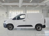  Citroen  Berlingo CITROEN  / 2018 / 4P / VETT. FURGONATA BLUEHDI 100 SeS M DRIVER #8