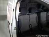  Citroen  Berlingo CITROEN  / 2018 / 4P / VETT. FURGONATA BLUEHDI 100 SeS M DRIVER #13