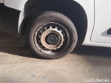  Citroen  Berlingo CITROEN  / 2018 / 4P / VETT. FURGONATA BLUEHDI 100 SeS M DRIVER #16