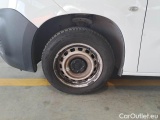  Citroen  Berlingo CITROEN  / 2018 / 4P / VETT. FURGONATA BLUEHDI 100 SeS M DRIVER #18