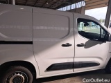  Citroen  Berlingo CITROEN  / 2018 / 4P / VETT. FURGONATA BLUEHDI 100 SeS M DRIVER #48