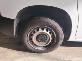  Citroen  Berlingo CITROEN  / 2018 / 4P / VETT. FURGONATA BLUEHDI 100 SeS M DRIVER #55