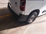 Citroen  Berlingo CITROEN  / 2018 / 4P / VETT. FURGONATA BLUEHDI 100 SeS M DRIVER #57