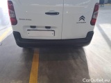  Citroen  Berlingo CITROEN  / 2018 / 4P / VETT. FURGONATA BLUEHDI 100 SeS M DRIVER #59