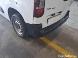  Citroen  Berlingo CITROEN  / 2018 / 4P / VETT. FURGONATA BLUEHDI 100 SeS M DRIVER #62