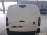  Citroen  Berlingo CITROEN  / 2018 / 4P / VETT. FURGONATA BLUEHDI 100 SeS M DRIVER #65