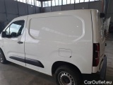  Citroen  Berlingo CITROEN  / 2018 / 4P / VETT. FURGONATA BLUEHDI 100 SeS M DRIVER #69