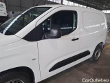  Citroen  Berlingo CITROEN  / 2018 / 4P / VETT. FURGONATA BLUEHDI 100 SeS M DRIVER #78