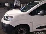  Citroen  Berlingo CITROEN  / 2018 / 4P / VETT. FURGONATA BLUEHDI 100 SeS M DRIVER #86