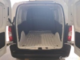  Citroen  Berlingo CITROEN  / 2018 / 4P / VETT. FURGONATA BLUEHDI 100 SeS M DRIVER #100