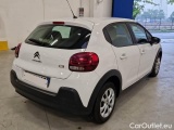  Citroen  C3 CITROEN  / 2016 / 5P / BERLINA BLUEHDI 100 SeS BUSINESS COMBI #2