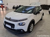  Citroen  C3 CITROEN  / 2016 / 5P / BERLINA BLUEHDI 100 SeS BUSINESS COMBI 