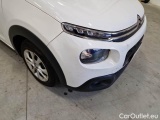  Citroen  C3 CITROEN  / 2016 / 5P / BERLINA BLUEHDI 100 SeS BUSINESS COMBI #39