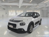  Citroen  C3 CITROEN  / 2016 / 5P / BERLINA BLUEHDI 100 SeS BUSINESS COMBI 