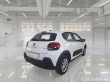  Citroen  C3 CITROEN  / 2016 / 5P / BERLINA BLUEHDI 100 SeS BUSINESS COMBI #2