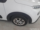  Citroen  C3 CITROEN  / 2016 / 5P / BERLINA BLUEHDI 100 SeS BUSINESS COMBI #40