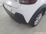  Citroen  C3 CITROEN  / 2016 / 5P / BERLINA BLUEHDI 100 SeS BUSINESS COMBI #58