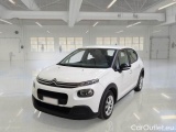  Citroen  C3 CITROEN  / 2016 / 5P / BERLINA BLUEHDI 100 SeS BUSINESS COMBI 