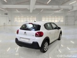  Citroen  C3 CITROEN  / 2016 / 5P / BERLINA BLUEHDI 100 SeS BUSINESS COMBI #2
