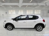  Citroen  C3 CITROEN  / 2016 / 5P / BERLINA BLUEHDI 100 SeS BUSINESS COMBI #8