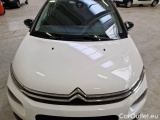  Citroen  C3 CITROEN  / 2016 / 5P / BERLINA BLUEHDI 100 SeS BUSINESS COMBI #35