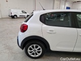  Citroen  C3 CITROEN  / 2016 / 5P / BERLINA BLUEHDI 100 SeS BUSINESS COMBI #55