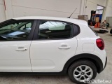  Citroen  C3 CITROEN  / 2016 / 5P / BERLINA BLUEHDI 100 SeS BUSINESS COMBI #72