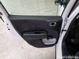  Citroen  C3 CITROEN  / 2016 / 5P / BERLINA BLUEHDI 100 SeS BUSINESS COMBI #100