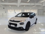  Citroen  C3 CITROEN  / 2016 / 5P / BERLINA BLUEHDI 100 SeS FEEL VAN 