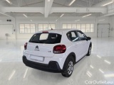  Citroen  C3 CITROEN  / 2016 / 5P / BERLINA BLUEHDI 100 SeS FEEL VAN #2
