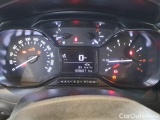  Citroen  C3 CITROEN  / 2016 / 5P / BERLINA BLUEHDI 100 SeS FEEL VAN #4